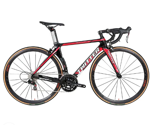 TWITTER SNIPER 2.0 C BRAKE RIVAL 22S-A 50CM