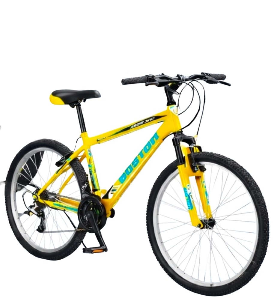 Boston Bike 26''