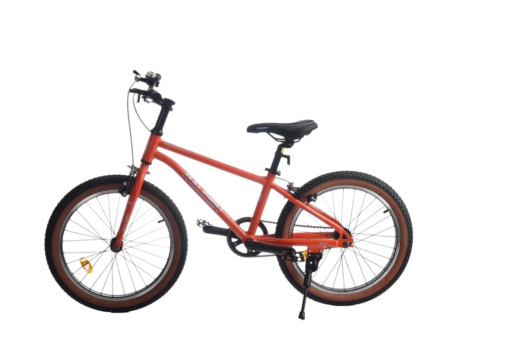 RALEIGH POP BIKE 20'' ALLOY UK