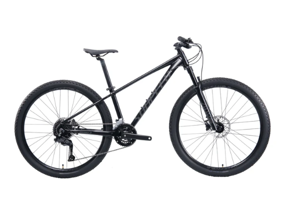 Sunpeed Zero 3 Alloy Mountain Bike 2*9 Speed