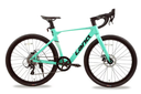 LanQ Magnesium Youth Performance Road Bike 26" Edition