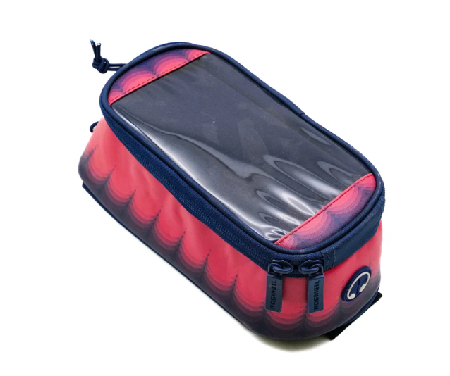 Roswheel 121024 Bicycle 4.8"Phone Bag