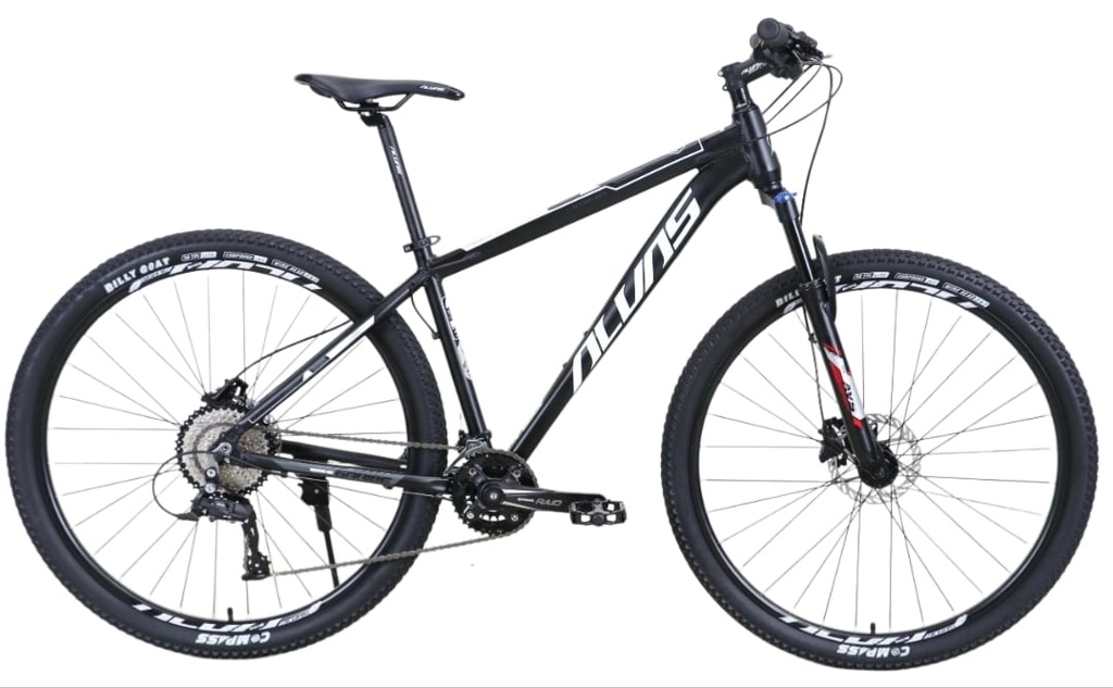 ALVAS BIKE GARBIE ALLOY 29''