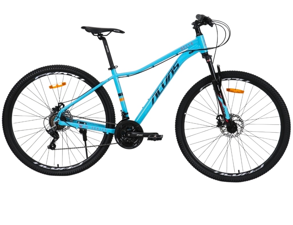 ALVAS BIKE BELLE ALLOY 29''