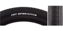 CST OPERATIVE TIRES 20x2.40 BMX