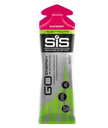 SiS GEL GO EMERGY ELECTRO RASPBERRY 60ML