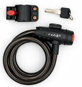 CABLE LOCK CLAMP  QB1001