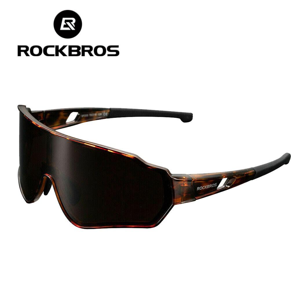 CYCLING GLASSES ROCKBROS