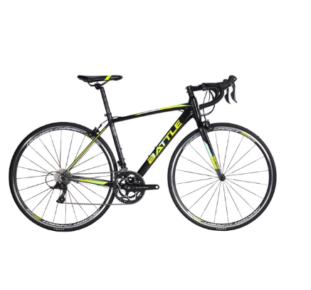 BATTLE FLYING ROAD BIKE 700C 47mm