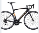 Pardus Spark Road bike Disc-105