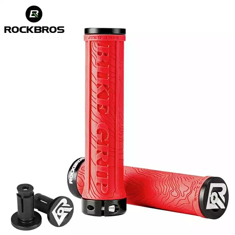 GRIPS ROCKBROS 2018-14A