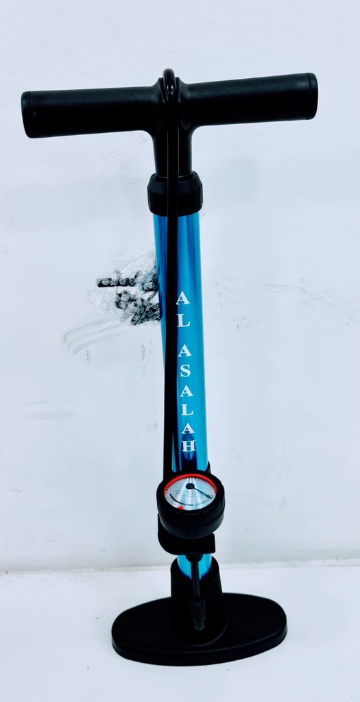 AL ASALAH FLOOR PUMP KG23-5369