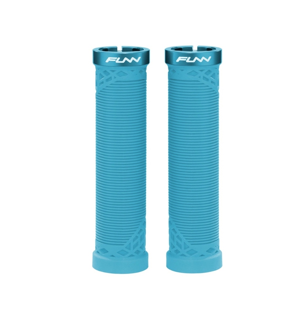 FUNN HILT GRIPS - BLUE