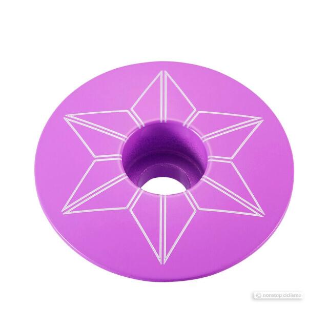 STAR CAPZ POWDER COATED-PURPLE