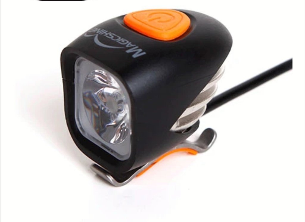 MAGICSHINE MJ-900BIKE FRONT LIGHT 1200LUMENS