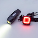 UPTEN LED BICYCLE FLASH LIGT