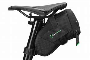 BAG SADDLE ROCKBROS C10-BK