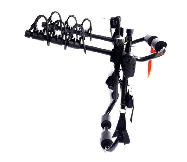 BIKE TRUNK RACK HBC-07