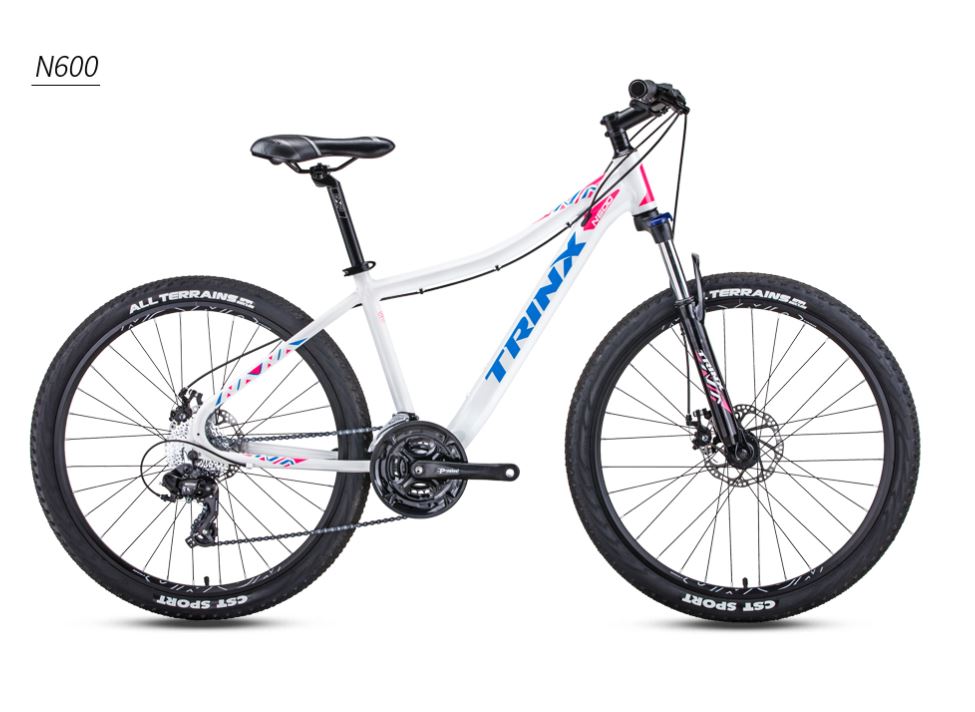 Trinx ladies sales bike