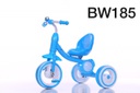 KIDS BICYCLE THREE WHEEL -BW185