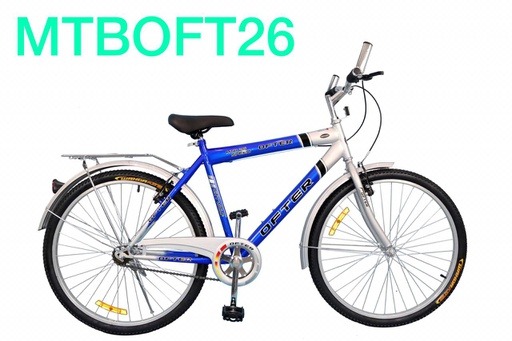 [168500000] BICYCLE OF TER MTB 26''