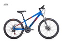 TRINX- M114 Bicyce 24