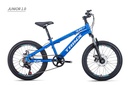 TRINX 20 MOUNTAIN JUNIOR 1.0 BIKE