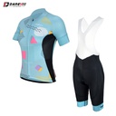 JERSEY BIKE DAREVIE DVP107W