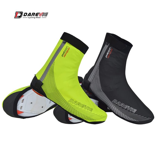 [DVA017] WIND WATERPROOF SHOES COVER