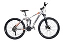 TRINX BIKE BRAVE 1.1 FULL SUSPENSION 27.5