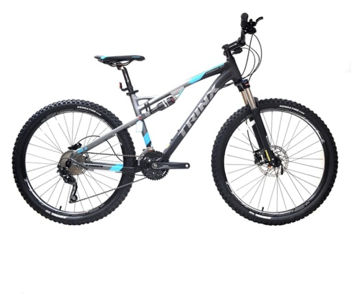 Trinx downhill bike discount price