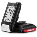 iGS130 SPORT GPS CYCLING COMPUTER