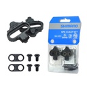 SPD CLEAT SET SM-SH51 SHIMANO