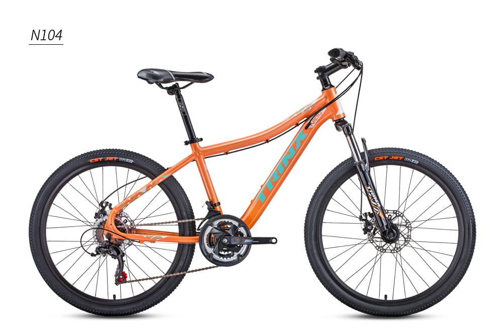 Trinx female bike hotsell