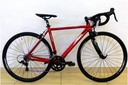 JAVA -VELOCE DECAF 18SPEED -ROAD BIKE