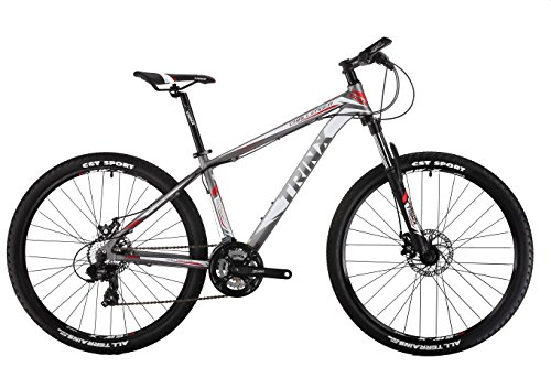 Trinx mountain deals bike price list