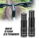 Adapter Alloy-Bike Stem Extender