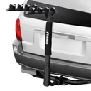 BNB-BEARACK Hitch Bike Rack Bicycle carrier TAILGATOR PRO (BC-7826-4L)