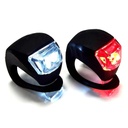 2LEDS LICHTENSET