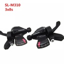 Shifter Shimano 8 Speed M310