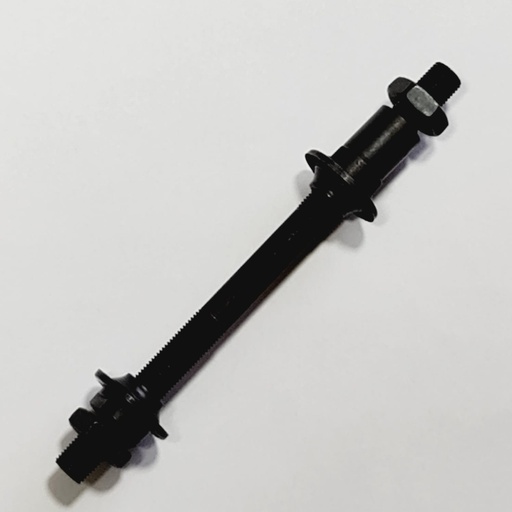 [133400000] REAR QUICK RELEASE AXLE NH-793