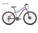 TRINX LADIES N700 Bike