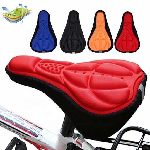 [150800000] cover saddle NEW - Gel