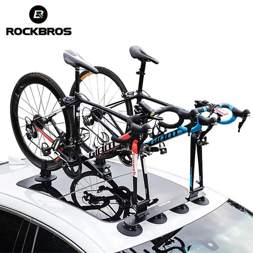 [XP1003] XP1003-RACK  CAR ROOF BICYCLE RACK 3