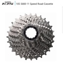 CASSETTE 1O5 SHIMANO R7000 11-28T