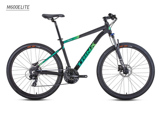 Trinx sale trail bike