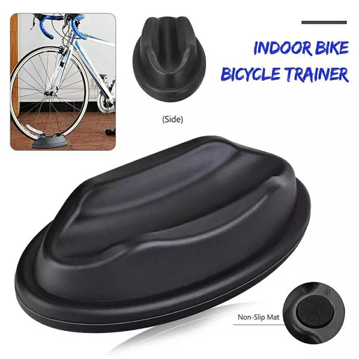 [SP0001] Front Wheel Pad (HOME TRAINER) SP0001