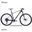 TRINX BIKE X9 PRO 29''