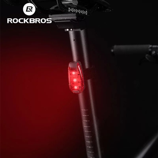 [ZPWD-1] Bicycle TAILLIGHTS SMD ROCKBROS