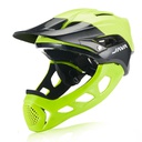 HELMET JAVA FULLACE MTB